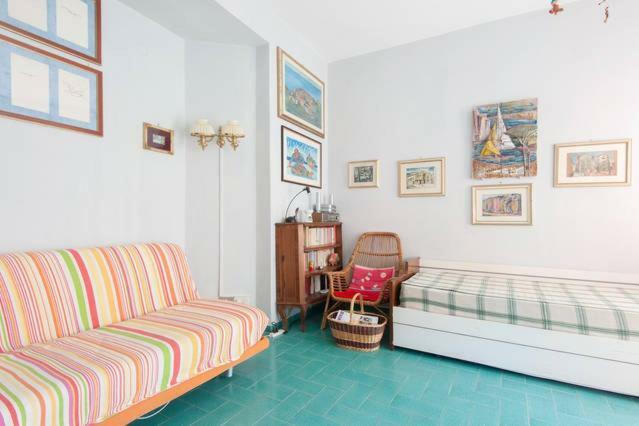 蒙特罗索阿尔马雷The Pearl Of 5 Terre - Monterosso公寓 外观 照片